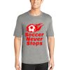 PosiCharge ® Competitor Tee Thumbnail