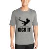 PosiCharge ® Competitor Tee Thumbnail