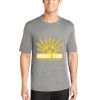 PosiCharge ® Competitor Tee Thumbnail