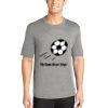 PosiCharge ® Competitor Tee Thumbnail