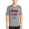 PosiCharge ® Competitor Tee Thumbnail