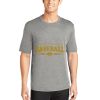 PosiCharge ® Competitor Tee Thumbnail