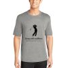 PosiCharge ® Competitor Tee Thumbnail