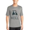 PosiCharge ® Competitor Tee Thumbnail