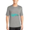 PosiCharge ® Competitor Tee Thumbnail