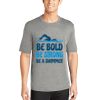 PosiCharge ® Competitor Tee Thumbnail