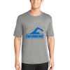PosiCharge ® Competitor Tee Thumbnail