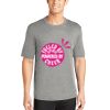 PosiCharge ® Competitor Tee Thumbnail