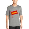 PosiCharge ® Competitor Tee Thumbnail