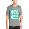 PosiCharge ® Competitor Tee Thumbnail