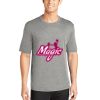PosiCharge ® Competitor Tee Thumbnail