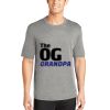 PosiCharge ® Competitor Tee Thumbnail