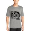 PosiCharge ® Competitor Tee Thumbnail