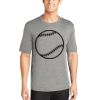 PosiCharge ® Competitor Tee Thumbnail