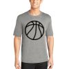 PosiCharge ® Competitor Tee Thumbnail