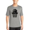 PosiCharge ® Competitor Tee Thumbnail