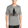 PosiCharge ® Competitor Tee Thumbnail