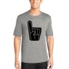 PosiCharge ® Competitor Tee Thumbnail