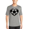 PosiCharge ® Competitor Tee Thumbnail