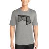 PosiCharge ® Competitor Tee Thumbnail