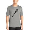 PosiCharge ® Competitor Tee Thumbnail