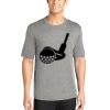 PosiCharge ® Competitor Tee Thumbnail