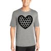 PosiCharge ® Competitor Tee Thumbnail