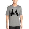 PosiCharge ® Competitor Tee Thumbnail