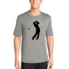 PosiCharge ® Competitor Tee Thumbnail