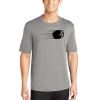 PosiCharge ® Competitor Tee Thumbnail