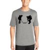 PosiCharge ® Competitor Tee Thumbnail