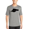 PosiCharge ® Competitor Tee Thumbnail