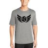 PosiCharge ® Competitor Tee Thumbnail