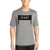 PosiCharge ® Competitor Tee Thumbnail