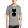 PosiCharge ® Competitor Tee Thumbnail