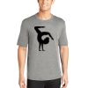 PosiCharge ® Competitor Tee Thumbnail