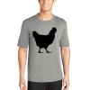 PosiCharge ® Competitor Tee Thumbnail