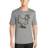 PosiCharge ® Competitor Tee Thumbnail