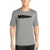 PosiCharge ® Competitor Tee Thumbnail