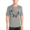PosiCharge ® Competitor Tee Thumbnail