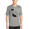 PosiCharge ® Competitor Tee Thumbnail