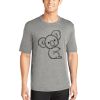 PosiCharge ® Competitor Tee Thumbnail