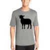 PosiCharge ® Competitor Tee Thumbnail