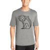 PosiCharge ® Competitor Tee Thumbnail