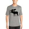 PosiCharge ® Competitor Tee Thumbnail
