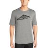 PosiCharge ® Competitor Tee Thumbnail