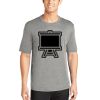 PosiCharge ® Competitor Tee Thumbnail