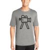 PosiCharge ® Competitor Tee Thumbnail