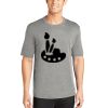 PosiCharge ® Competitor Tee Thumbnail