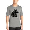 PosiCharge ® Competitor Tee Thumbnail